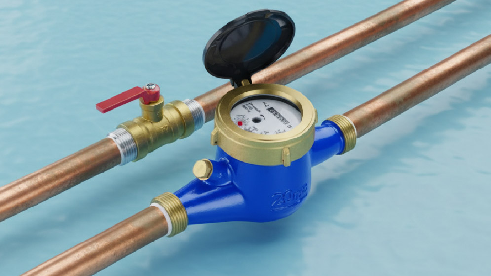 Usá lo justo, pagá lo justo y cuidá lo que más importa: el agua