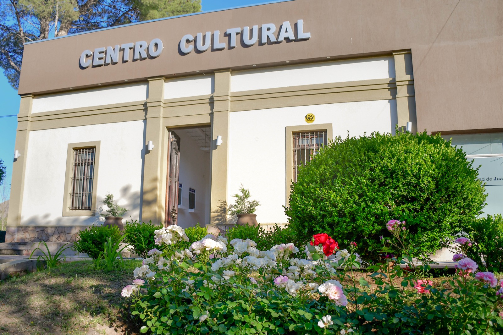 ☀️Viví el verano en Juana Koslay con los mejores talleres arancelados para disfrutar, aprender y moverte