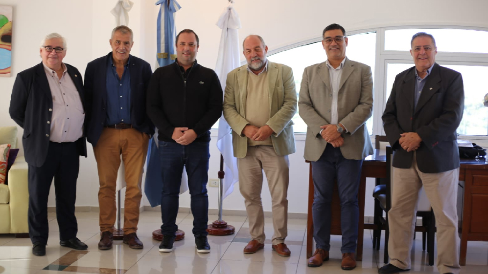 Más oportunidades para el futuro: llega el curso de robótica a Juana Koslay